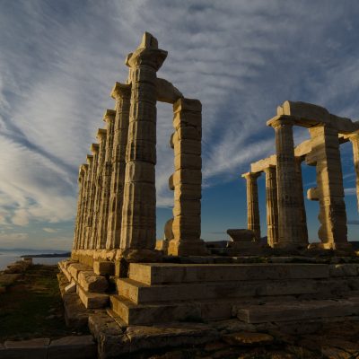 Sounio Tour