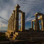 Sounio Half Day Tour