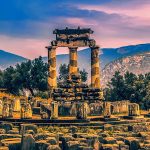 Delphi Tour One day trip