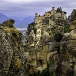 Meteora Full day tour