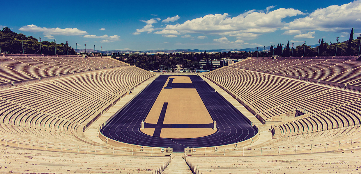 Panathenaic-Stadium