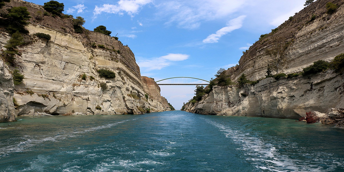 corinth-canal